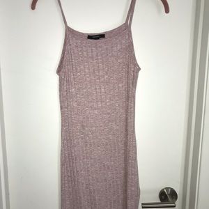 🐥 3/$25 *Bundle & SAVE!** Ribbed Forever 21 Dress